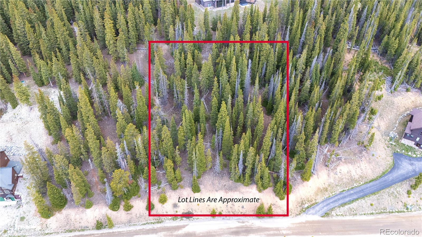 Land in Breckenridge