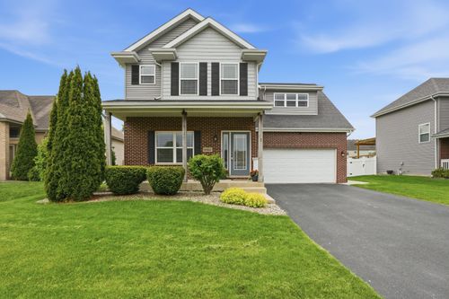 9163 W 103rd St, Saint John, IN, 46373 | Card Image