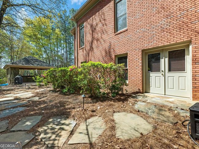 5757 Gene Sarazen Dr, House other with 5 bedrooms, 6 bathrooms and null parking in Braselton GA | Image 83