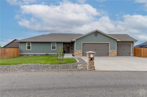 630 Emerald Eagle Dr, Billings, MT, 59101-7062 | Card Image
