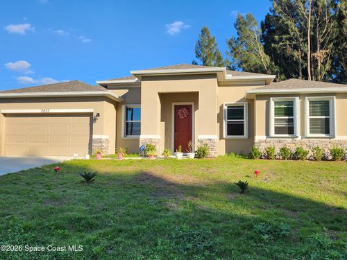 2837 Sage Ave Sw, Palm Bay, FL, 32908-5001 | Card Image