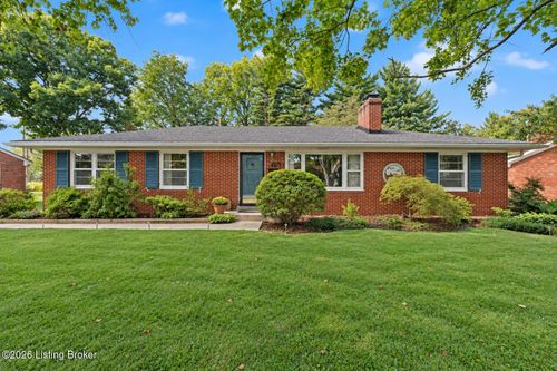 1902 Wesley Ave, Louisville, KY, 40220-1639 | Card Image