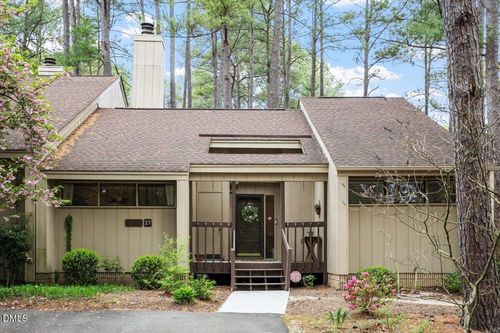unit-27-4100 Five Oaks Drive, Durham, NC, 27707 | Card Image