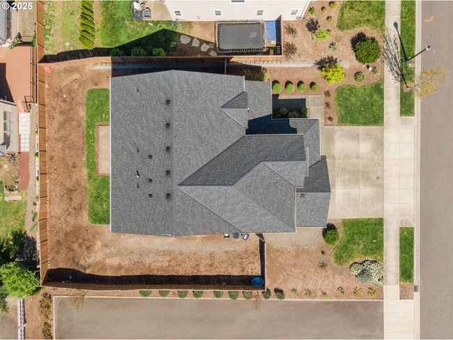 3553 Ne Kingbird St, House other with 5 bedrooms, 3 bathrooms and 3 parking in Camas WA | Image 38