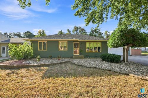 608 N Omaha Ave Avenue, Sioux Falls, SD, 57103 | Card Image