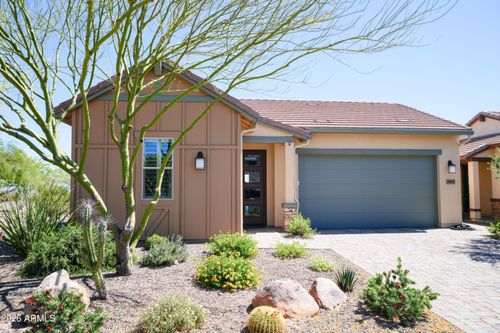 3965 Goldmine Canyon Way, Wickenburg, AZ, 85390-3678 | Card Image
