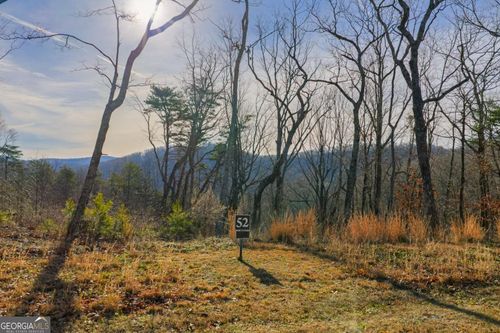 LOT 52 High Summit Dr, Talking Rock, GA, 30175-1502 | Card Image