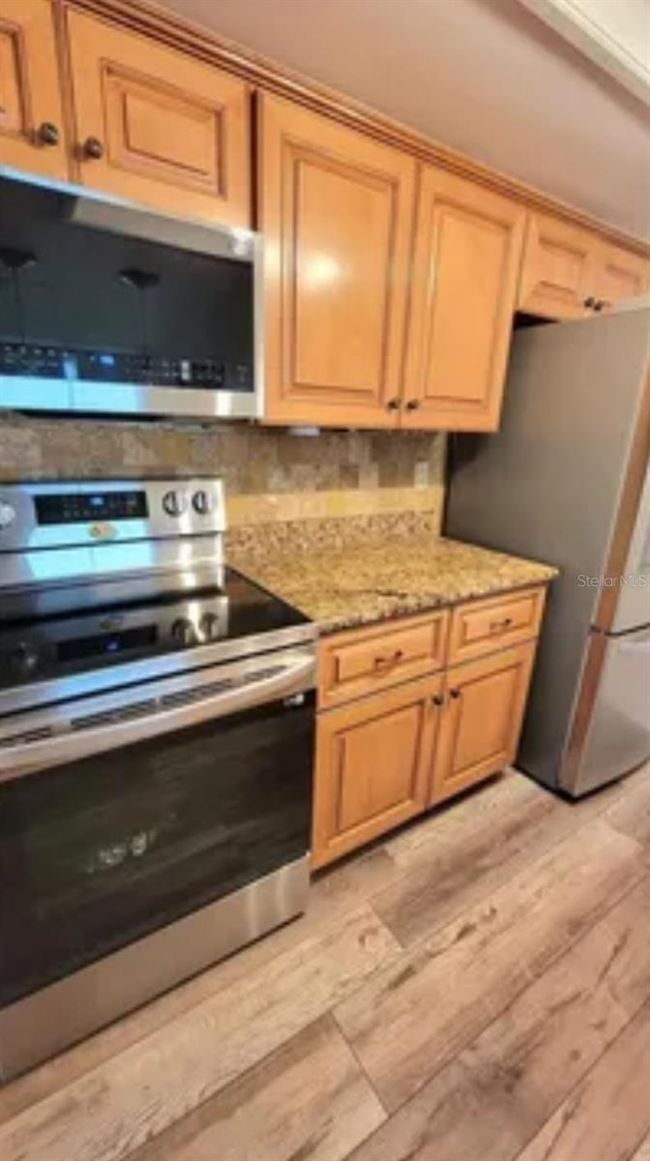 625 Duchess Blvd, Townhouse with 2 bedrooms, 2 bathrooms and null parking in DUNEDIN FL | Image 14