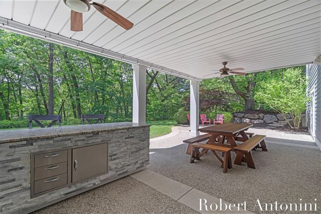 1977 Emerald Glen Ct, House other with 6 bedrooms, 5 bathrooms and null parking in Ada MI | Image 7