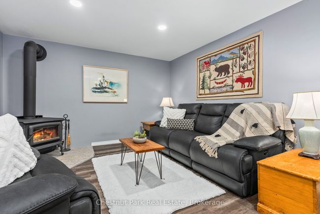 487 O'connor Line, House other with 3 bedrooms, 2 bathrooms and 10 parking in Powassan ON | Image 26