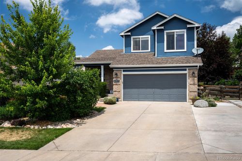 107 Pistol Creek Dr, Monument, CO, 80132-6042 | Card Image