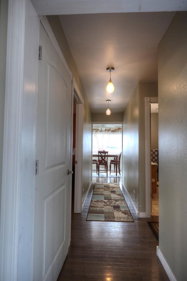 3567 Turtle Rapids Ln, House other with 3 bedrooms, 2 bathrooms and null parking in Mercer WI | Image 15