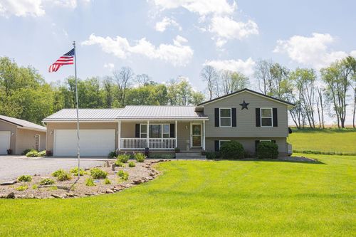 17536 Carson Rd, Butler, OH, 44822-9428 | Card Image