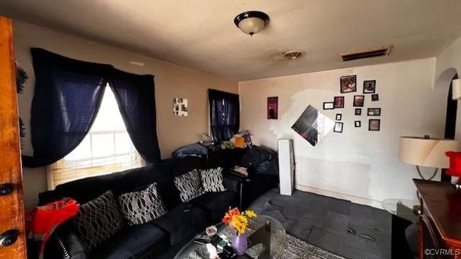 202 E Westover Ave, House other with 2 bedrooms, 1 bathrooms and null parking in Colonial Heights VA | Image 5