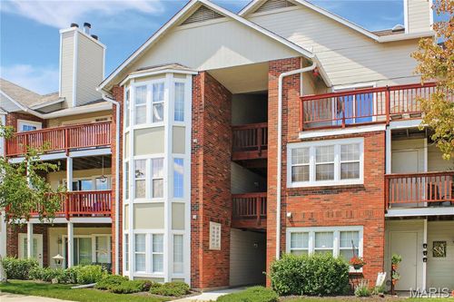 321 Shirley Ridge Drive, St Charles, MO, 63304 | Card Image