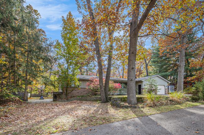 7362 30 Th St, House other with 5 bedrooms, 4 bathrooms and null parking in Ada MI | Image 34