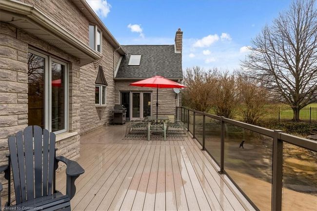 2 Hickory Hollow St, House other with 5 bedrooms, 6 bathrooms and 13 parking in Brant ON | Image 43