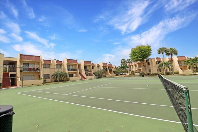 201-CC - 13934 Sw 90 Th Ave, Condo with 1 bedrooms, 1 bathrooms and null parking in Miami FL | Image 17
