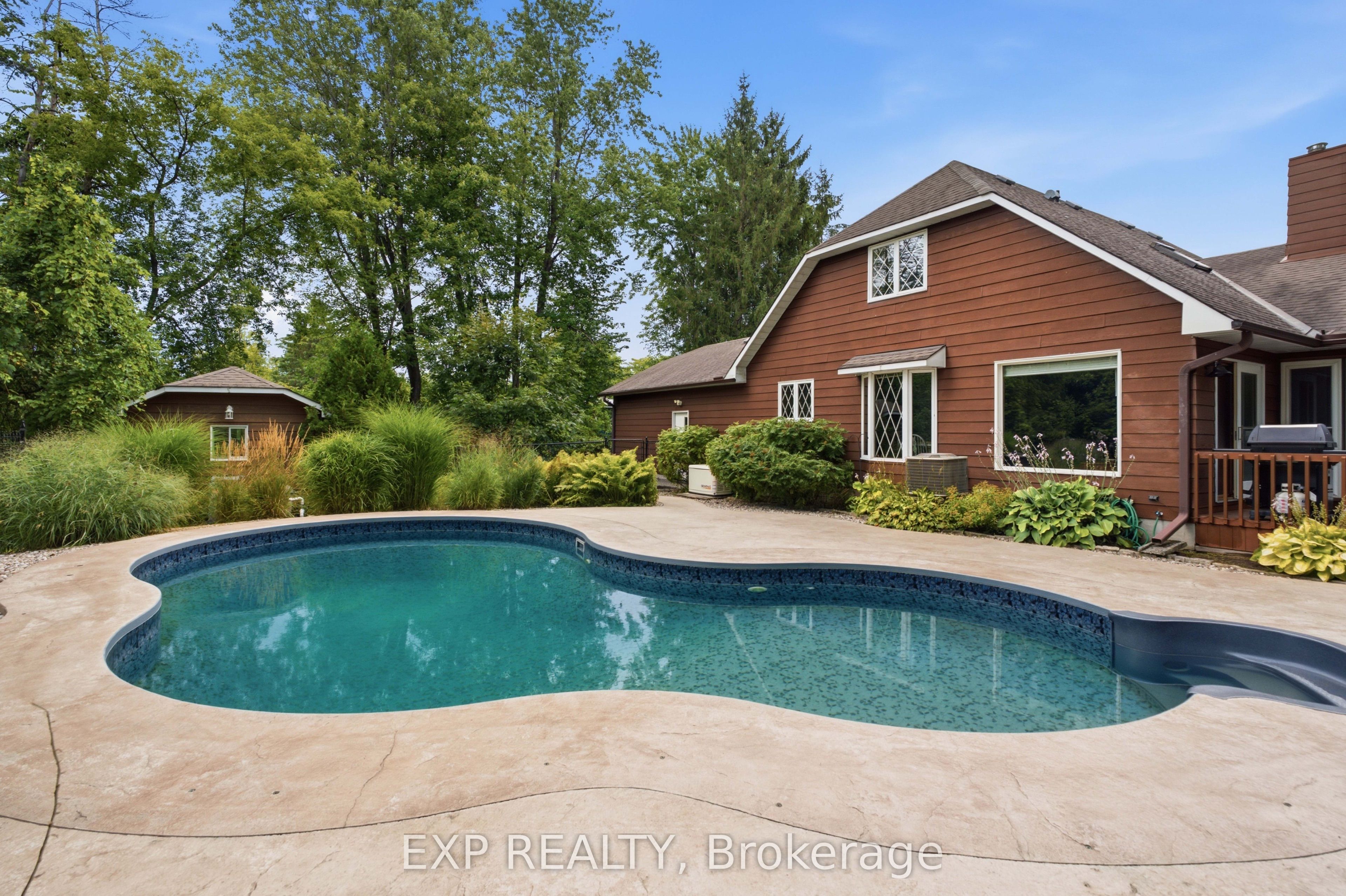 Residential in Orleans - Cumberland and Area 3
