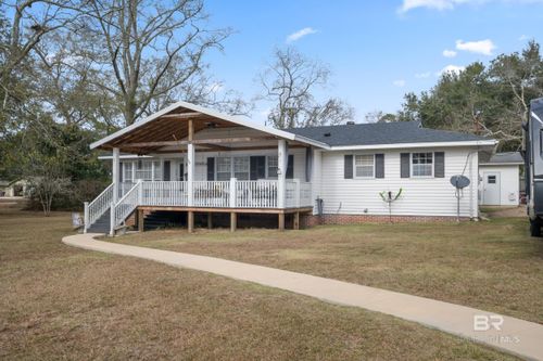 410 W 5th Street, Bay Minette, AL, 36507 | Card Image