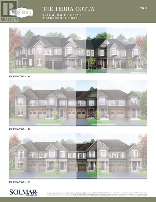 87 Brown St, Erin, ON, N0B1T0 | Card Image