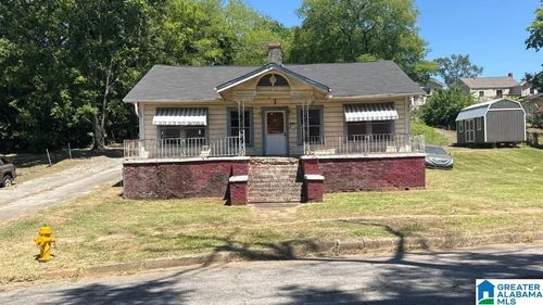 1521 36th St N, BIRMINGHAM, AL, 35234-2225 | Card Image