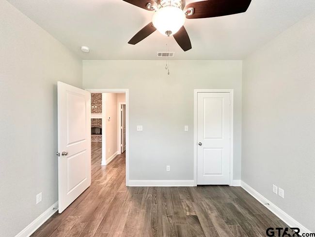 11924 Gillian Ct, House other with 3 bedrooms, 2 bathrooms and null parking in Tyler TX | Image 27