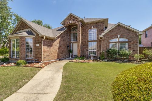 206 Sweetgum Dr, Murphy, TX, 75094-3443 | Card Image