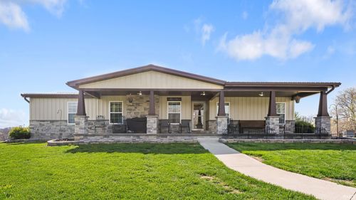 11462 E Miller Ln, Springville, IN, 47462-6275 | Card Image