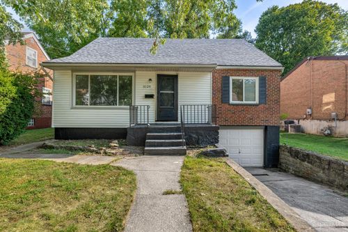 3129 W Tower Ave, Cincinnati, OH, 45238 | Card Image