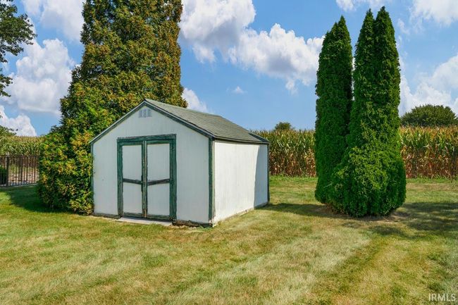 230 Meadows Dr, House other with 4 bedrooms, 3 bathrooms and null parking in Greentown IN | Image 35