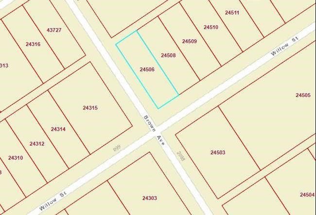 2101 Brown Ave, House other with 2 bedrooms, 1 bathrooms and null parking in Jourdanton TX | Image 6