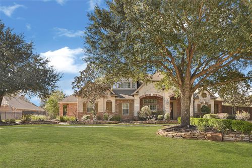 17811 Fairhaven Gateway Dr, Cypress, TX, 77433-3573 | Card Image