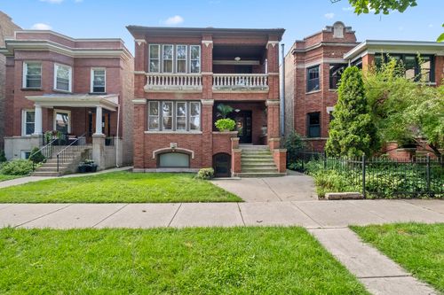1-1335 W Thorndale Ave, Chicago, IL, 60660-3305 | Card Image