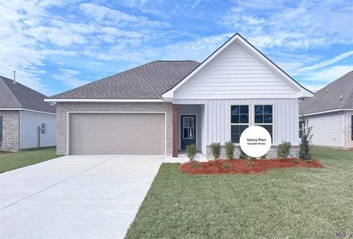 46072 Dover Drive, Hammond, LA, 70401 | Card Image