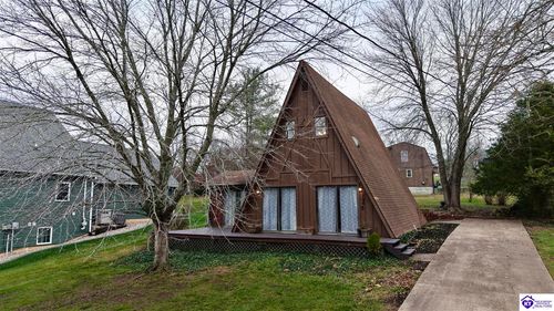 124 Wingate Rd, Brandenburg, KY, 40108-7214 | Card Image