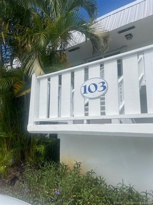 apt-103-8-2929 Ocean Blvd, Stuart, FL, 34996-2787 | Card Image