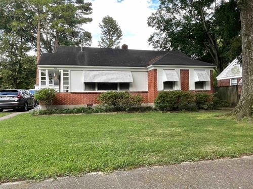556 Stanley Dr, Memphis, TN, 38122-4025 | Card Image