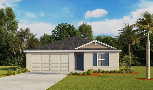3072 Pink Gerbera Sq, PLANT CITY, FL, 33566-8425 | Card Image