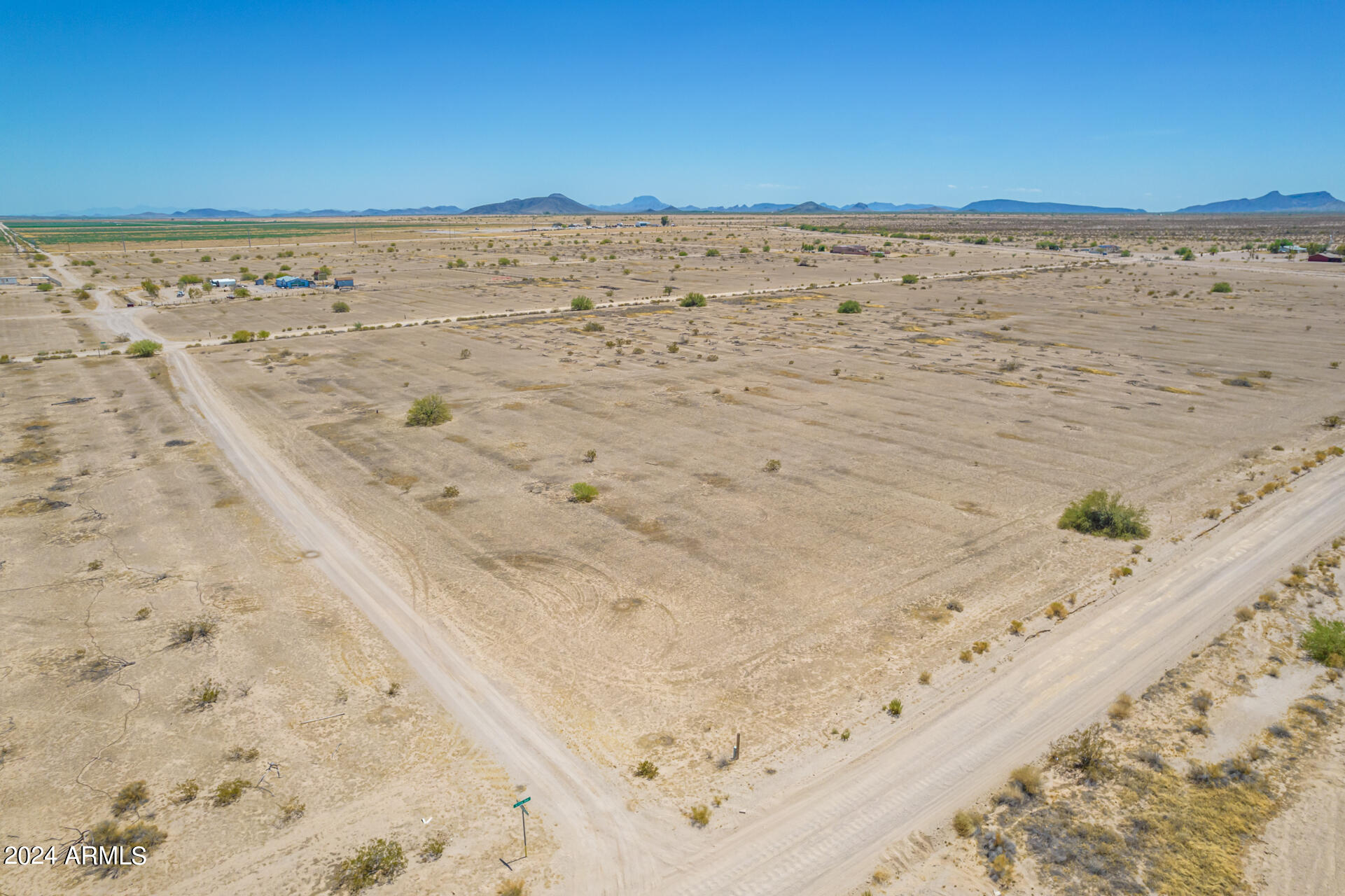 Land in Tonopah 3