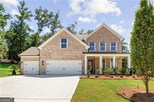 6945 Melody Ridge Rd, Sugar Hill, GA, 30518-1840 | Card Image
