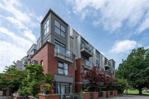 104-2688 Vine St, Vancouver, BC, V6K4T6 | Card Image