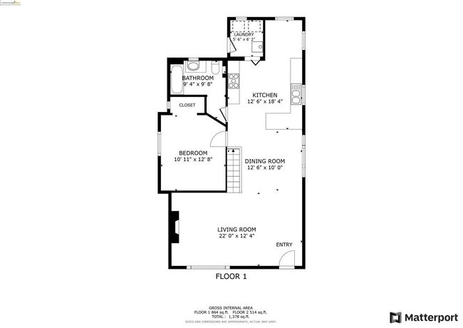 2711 79 Th Ave, House other with 3 bedrooms, 2 bathrooms and 1 parking in Oakland CA | Image 37