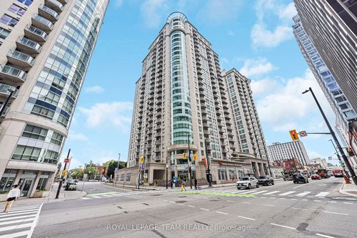1404-234 Rideau St, Ottawa, ON, K1N0A9 | Card Image