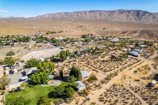 185 Vegas St, House other with 3 bedrooms, 2 bathrooms and null parking in Jean NV | Image 56