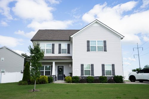 201 Durum St, Shelbyville, TN, 37160 | Card Image