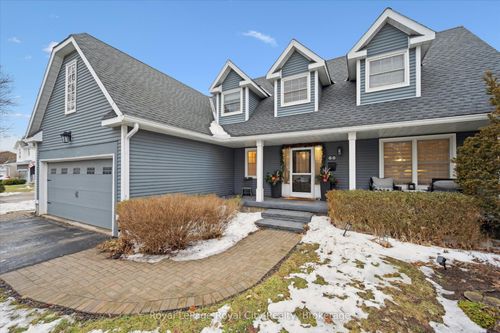 60 Hands Dr, Guelph, ON, N1G3H3 | Card Image