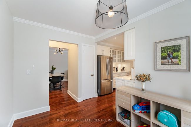 55 Mallard Cres, House attached with 4 bedrooms, 2 bathrooms and 3 parking in Brampton ON | Image 39