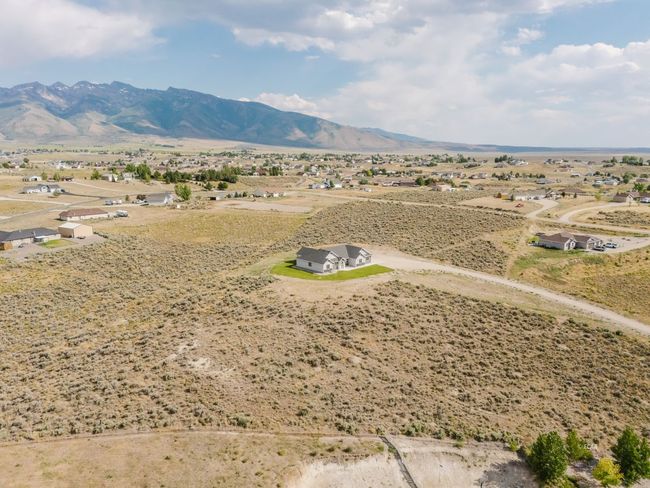 674 Foxridge Pl, House other with 4 bedrooms, 2 bathrooms and null parking in Spring Creek NV | Image 48