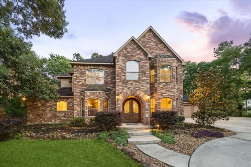 28503 Champions Ridge Rd, Magnolia, TX, 77354-5634 | Card Image
